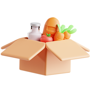 Perishable Food Items