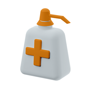 Hand Sanitizers